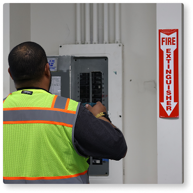 Electrical Panel Upgrade in the Bay Area