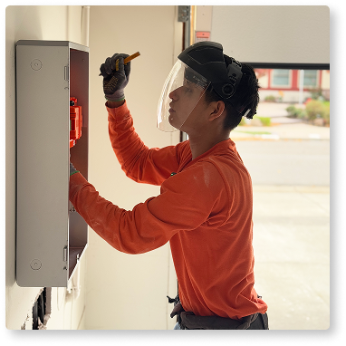 Emergency Electrician San Jose