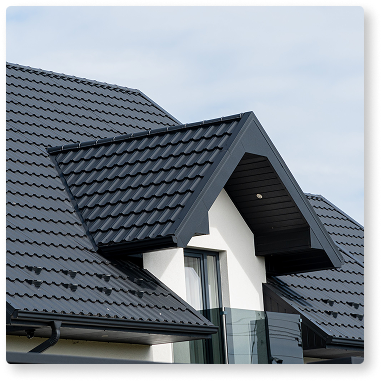 Metal Roofing in San Jose, CA