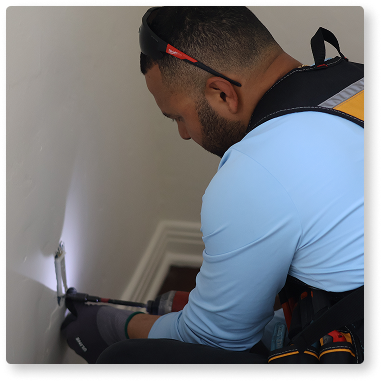 GFCI Outlet Installation in San Jose, CA