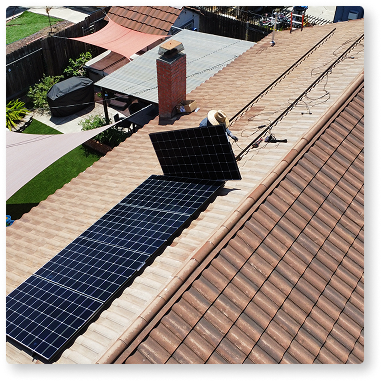 Solar Leasing in San Jose