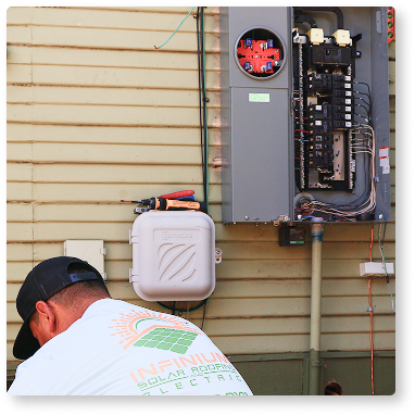 Surge Protection For Your Home in the Bay Area