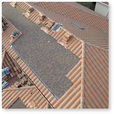 Tile Roofing Services in San Jose, CA